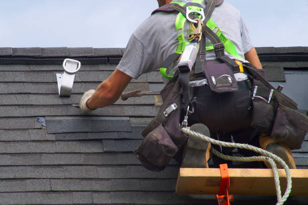 Quick and Trustworthy Emergency Roof Repair Services in Fox Point, WI