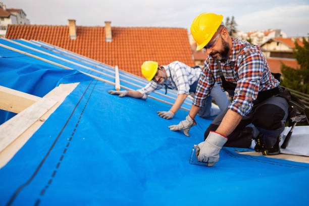 Best Commercial Roofing Services  in Fox Point, WI