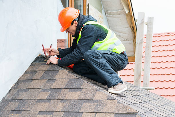 Quick and Trustworthy Emergency Roof Repair Services in Fox Point, WI