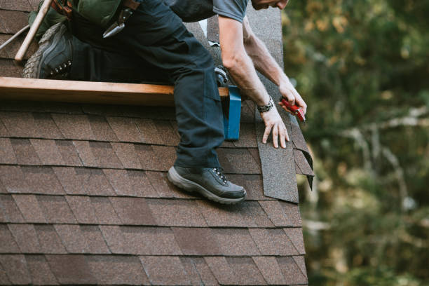 Tile Roofing Contractor in Fox Point, WI